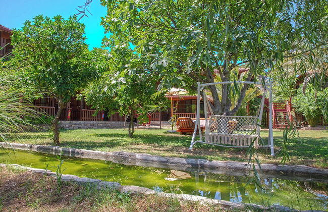 Luna Dorada Hotel - Foto 38