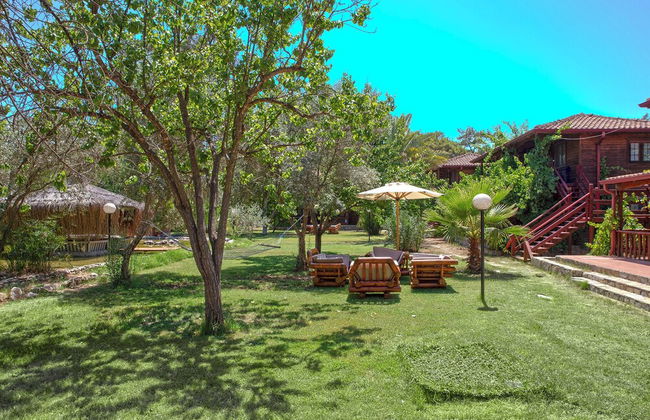 Luna Dorada Hotel - Foto 64