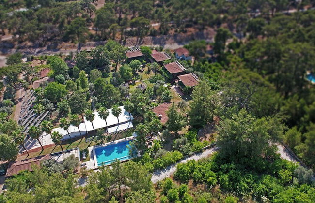Luna Dorada Hotel - Foto 42