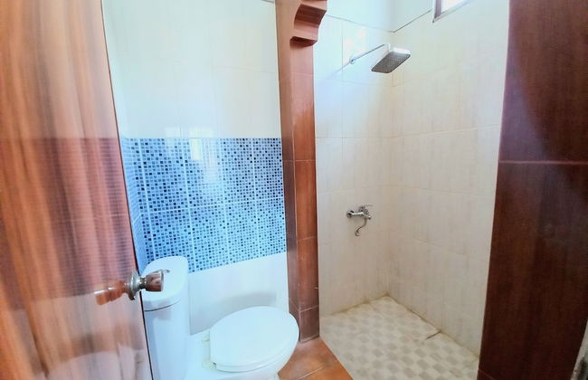 Homestay Jogja Simply Homy Unit Ambarukmo 3 dekat Jogja Expo Center (JEC) - Foto 12