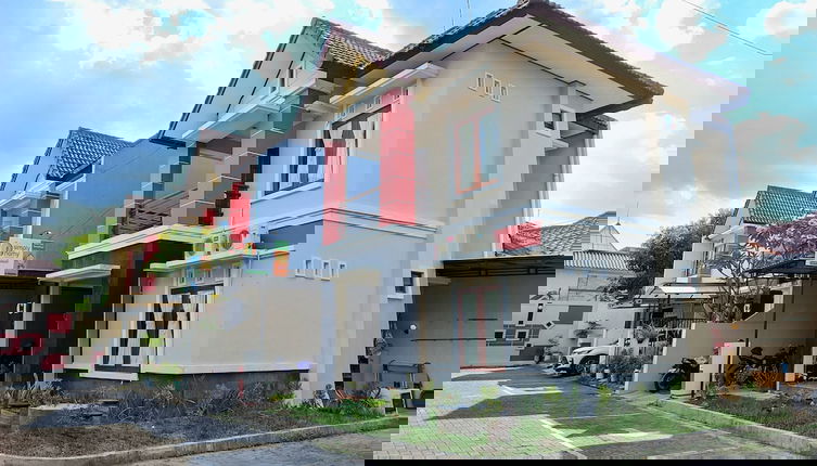 Foto 1 - Homestay Simply Homy Unit Ambarukmo 3