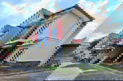 Foto 1 - Homestay Simply Homy Unit Ambarukmo 3