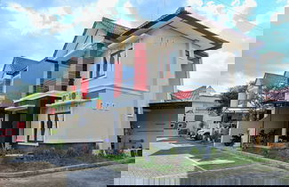 Photo 1 - Homestay Simply Homy Unit Ambarukmo 3