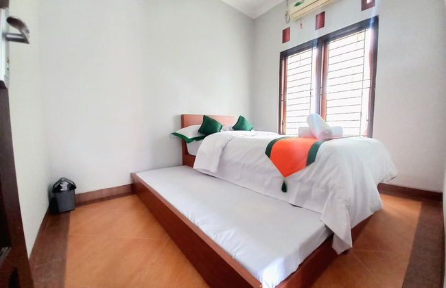 Homestay Jogja Simply Homy Unit Ambarukmo 3 dekat Jogja Expo Center (JEC) - Foto 4