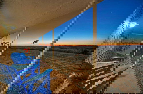 Foto 5 - Beachfront, Patio w/ Dune View, 2 Pools, Pickleball Cravin Waves by Avantstay