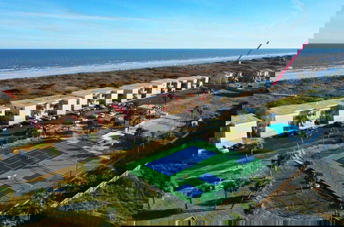 Foto 57 - Beachfront, Patio w/ Dune View, 2 Pools, Pickleball Cravin Waves by Avantstay