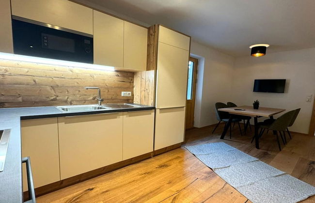 Stylish Apartment in Neustift Near ski Lift - Foto 8