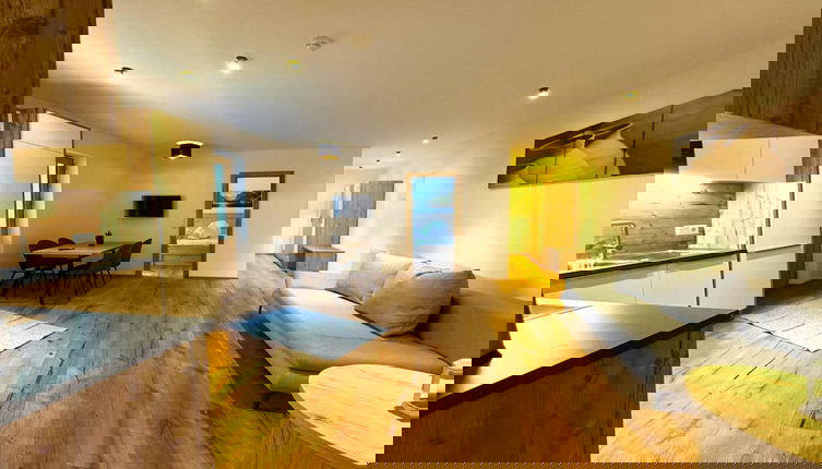 Foto 1 - Stylish Apartment in Neustift Near ski Lift