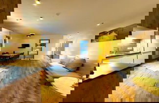 Photo 1 - Stylish Apartment in Neustift Near ski Lift