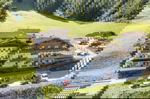 Photo 17 - Apartment in Stubaital Near Ski Lift