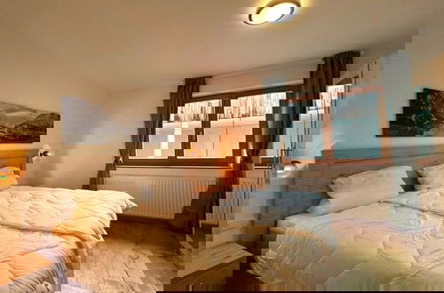 Foto 4 - Stylish Apartment in Neustift Near ski Lift