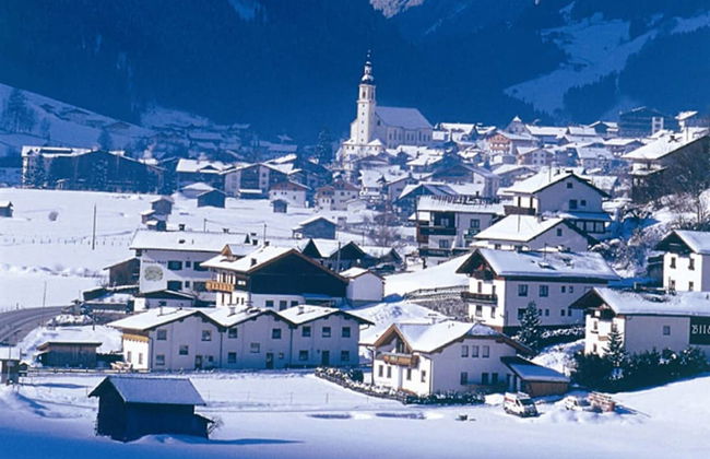 Stylish Apartment in Neustift Near ski Lift - Foto 20