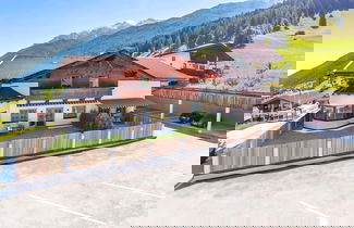 Foto 1 - Stylish Apartment in Neustift Near ski Lift