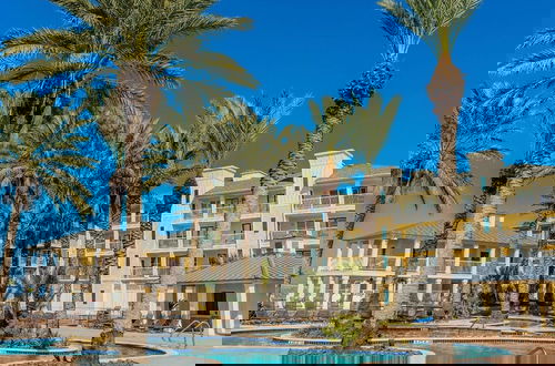 Foto 33 - Stunning Views Beach Club 2 Pools and Amenities