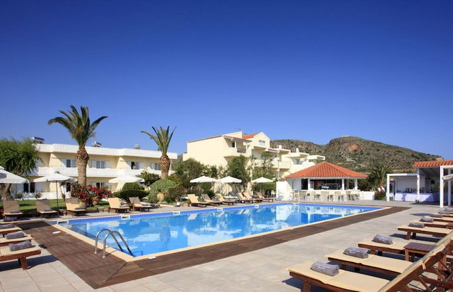 Galazio Kima Apartments - Bougainvillea Top Floor Suite 10 - Foto 6