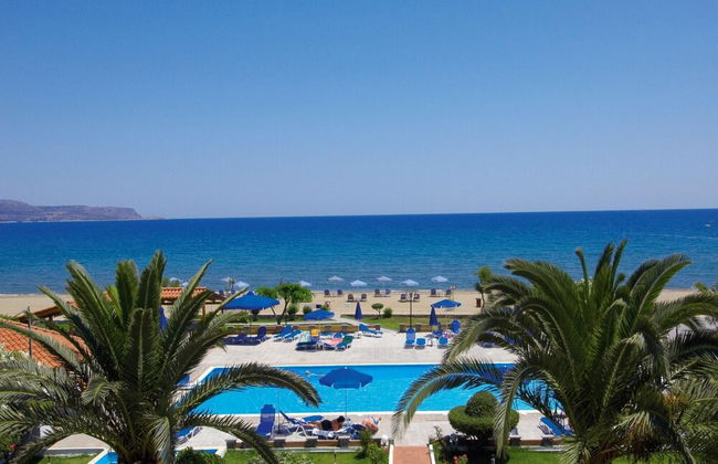 Galazio Kima Apartments - Bougainvillea Top Floor Suite 10 - Foto 1