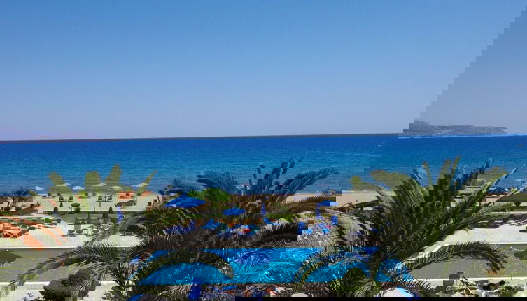 Foto 1 - Galazio Kima Apartments - Bougainvillea Top Floor Suite 10