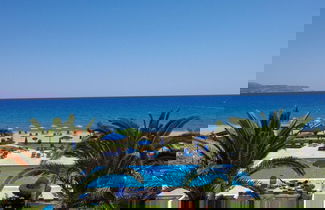 Foto 1 - Galazio Kima Apartments - Bougainvillea Top Floor Suite 10