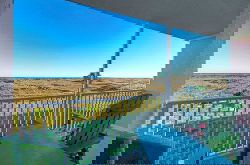 Foto 14 - Studio w/ Balcony, Pools & Direct Beach Access Seaside Blessing by Avantstay