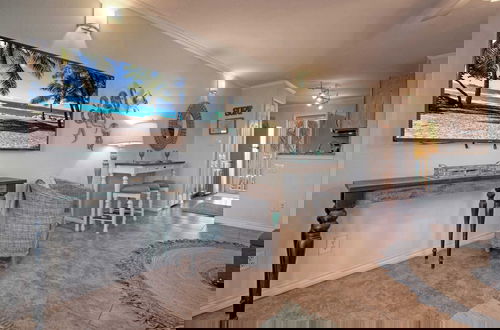 Foto 10 - Studio w/ Balcony, Pools & Direct Beach Access Seaside Blessing by Avantstay