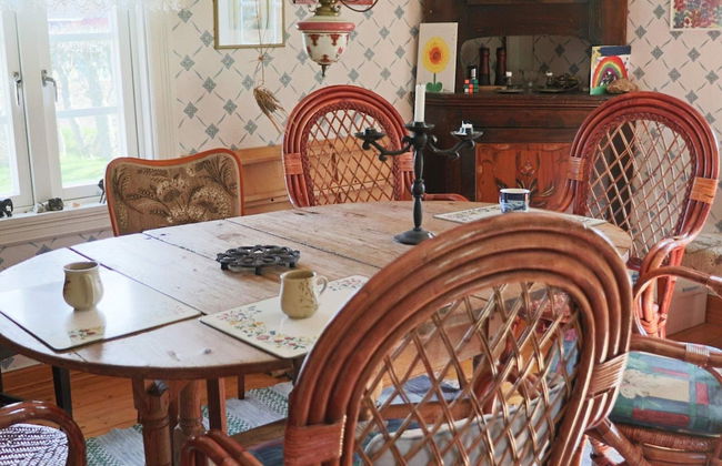 6 Person Holiday Home in Varobacka - Foto 10