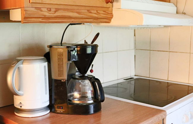 6 Person Holiday Home in Varobacka - Foto 5