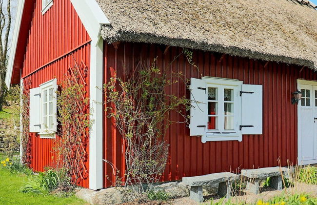 6 Person Holiday Home in Varobacka - Foto 21