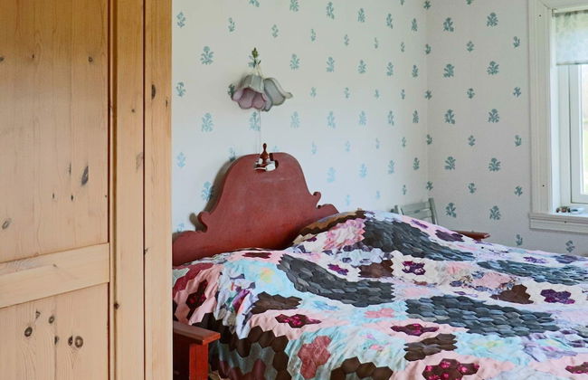 6 Person Holiday Home in Varobacka - Foto 2