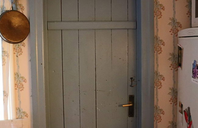 6 Person Holiday Home in Varobacka - Foto 15