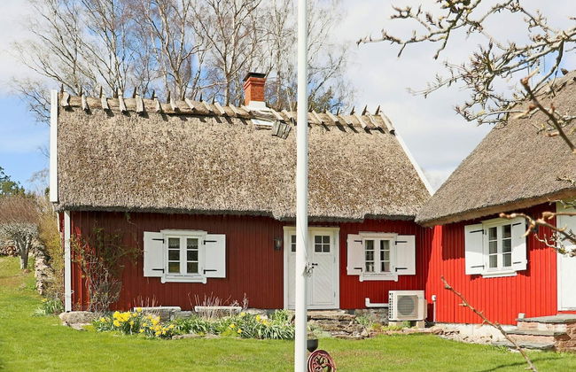 6 Person Holiday Home in Varobacka - Foto 1