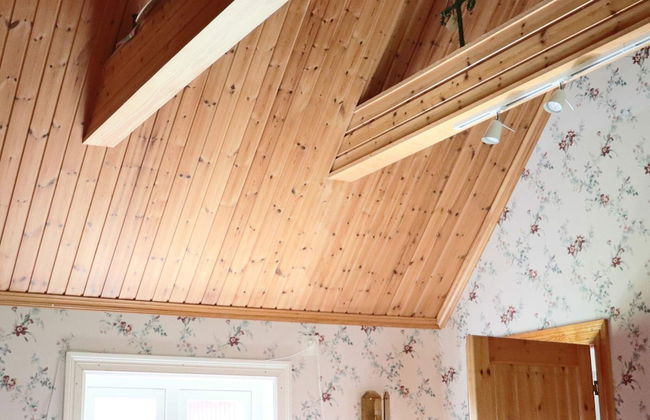 6 Person Holiday Home in Varobacka - Foto 12