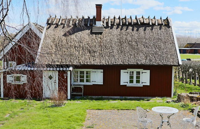 6 Person Holiday Home in Varobacka - Foto 23