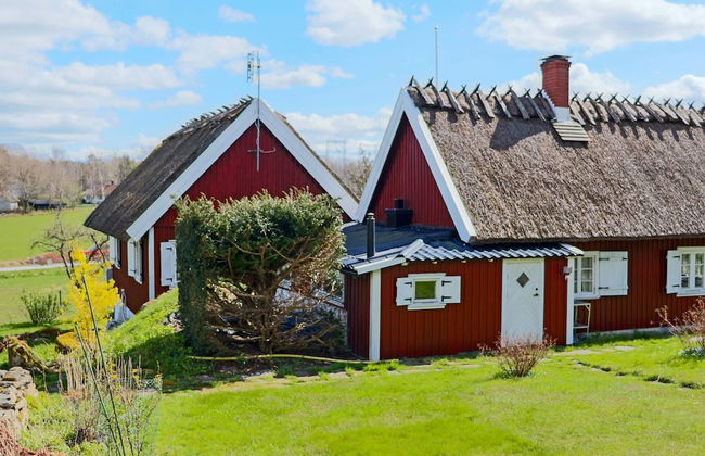 6 Person Holiday Home in Varobacka - Foto 24