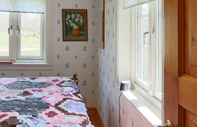 6 Person Holiday Home in Varobacka - Foto 3