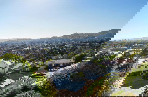 Foto 52 - Edendale by Avantstay Urban Hilltop Oasis w/ Amazing Views in <3 of Los Feliz