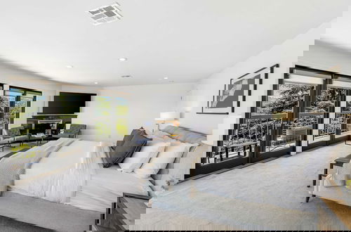 Foto 20 - Edendale by Avantstay Urban Hilltop Oasis w/ Amazing Views in <3 of Los Feliz