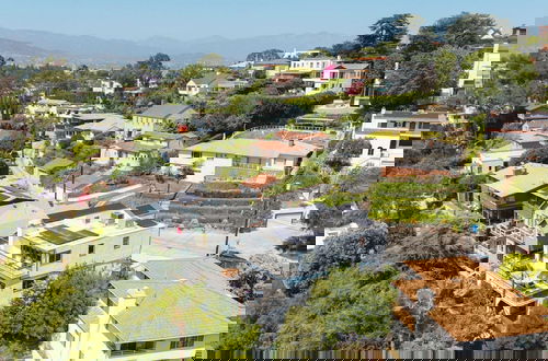 Foto 56 - Edendale by Avantstay Urban Hilltop Oasis w/ Amazing Views in <3 of Los Feliz
