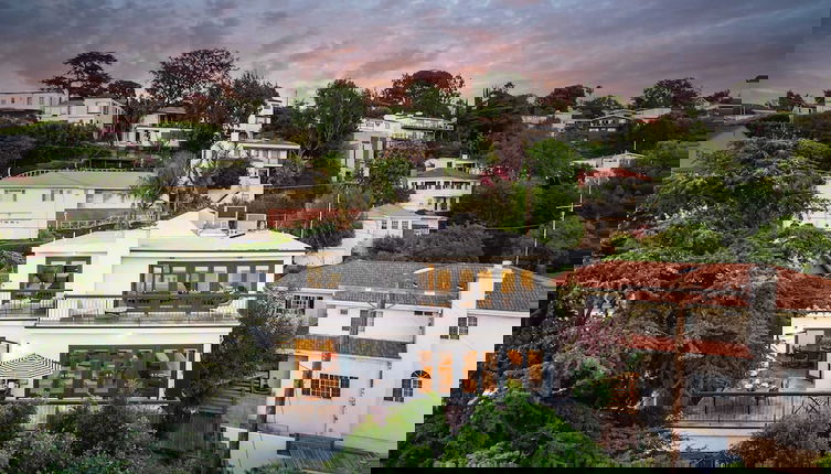 Foto 1 - Edendale by Avantstay Urban Hilltop Oasis w/ Amazing Views in <3 of Los Feliz