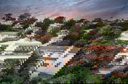 Foto 1 - Edendale by Avantstay Urban Hilltop Oasis w/ Amazing Views in <3 of Los Feliz