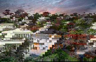 Photo 1 - Edendale by Avantstay Urban Hilltop Oasis w/ Amazing Views in <3 of Los Feliz