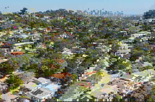 Foto 57 - Edendale by Avantstay Urban Hilltop Oasis w/ Amazing Views in <3 of Los Feliz