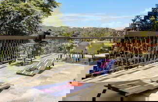 Foto 3 - Edendale by Avantstay Urban Hilltop Oasis w/ Amazing Views in <3 of Los Feliz