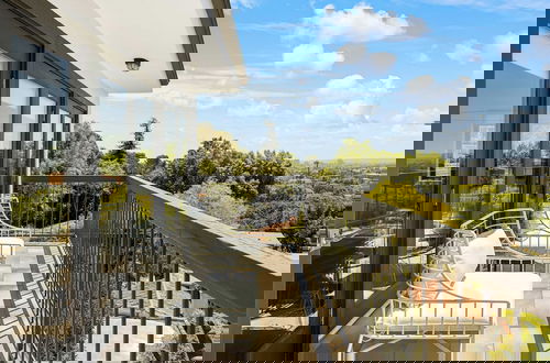Foto 21 - Edendale by Avantstay Urban Hilltop Oasis w/ Amazing Views in <3 of Los Feliz