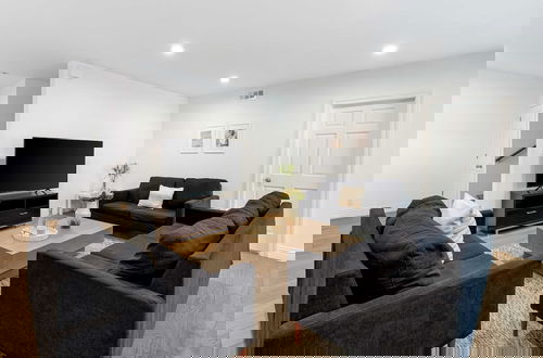 Foto 42 - Edendale by Avantstay Urban Hilltop Oasis w/ Amazing Views in <3 of Los Feliz