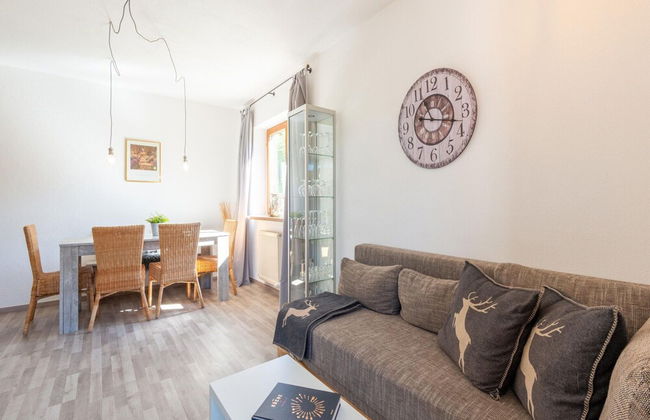 Cozy Apartment in Westendorf With Terrace - Foto 24