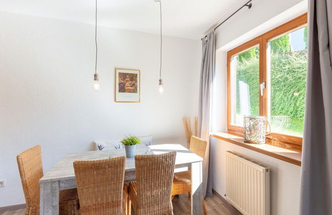 Cozy Apartment in Westendorf With Terrace - Foto 25