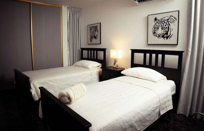 Residenciales H1 & H2 - Foto 12