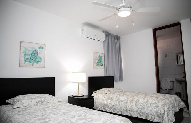 Residenciales H1 & H2 - Foto 22