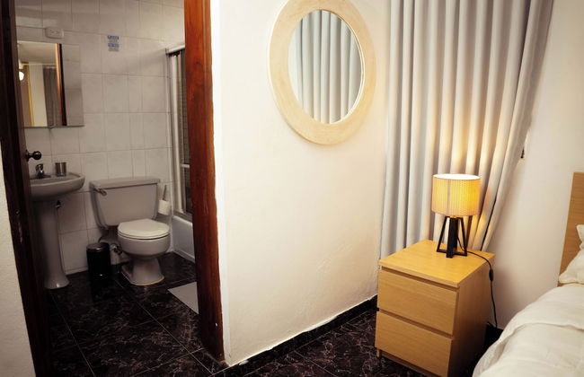 Residenciales H1 & H2 - Foto 10
