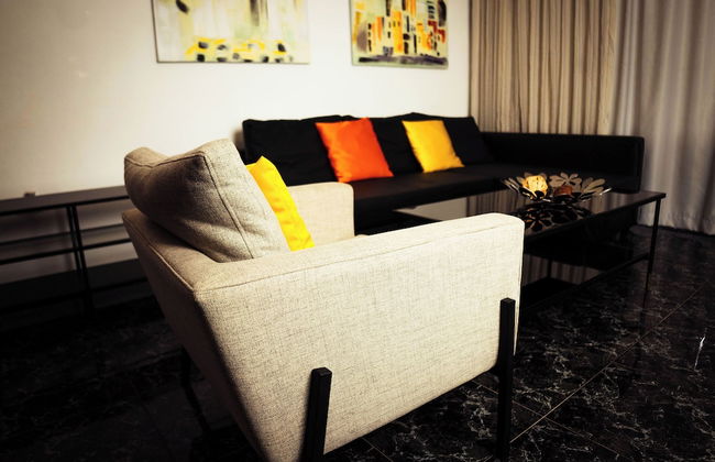 Residenciales H1 & H2 - Foto 1